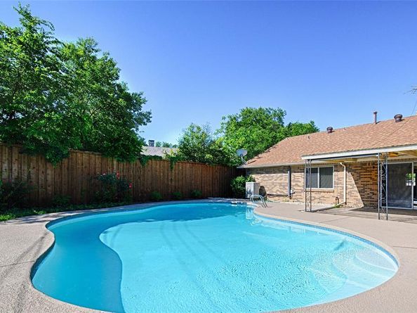 12810  Pennystone Drive , Farmers Branch Texas 75244