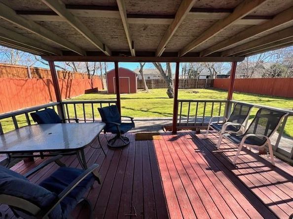 1333 S Pine Street , Grapevine Texas 76051