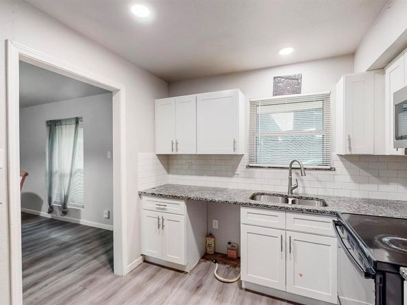 1772  Belshire Court , Fort Worth Texas 76140