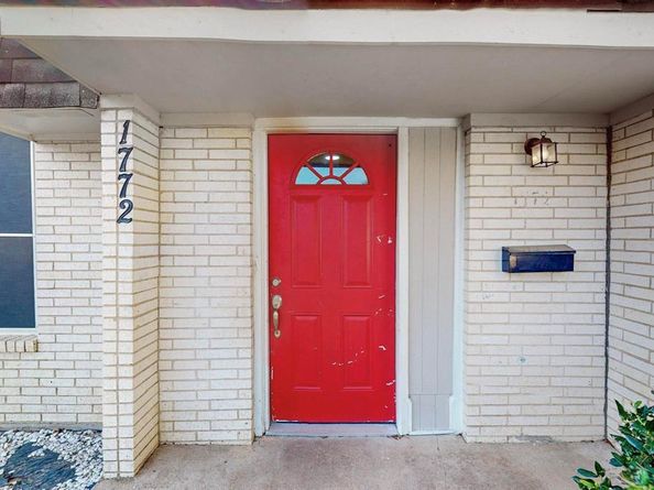 1772  Belshire Court , Fort Worth Texas 76140