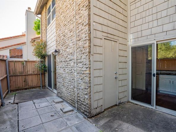851  Dublin Drive  3, Richardson Texas 75080