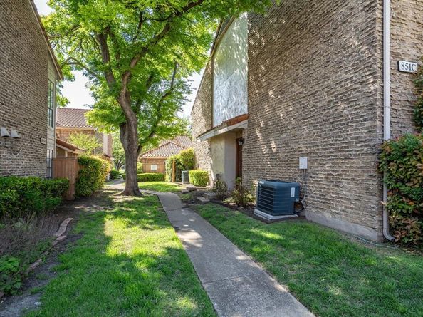 851  Dublin Drive  3, Richardson Texas 75080
