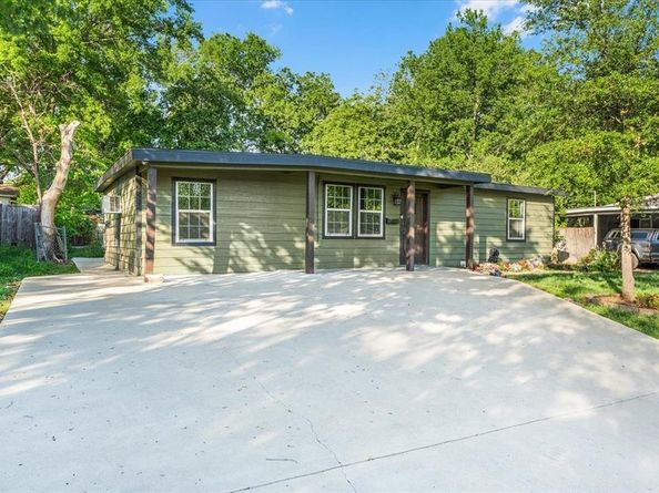 1520  Barcus Circle , Fort Worth Texas 76134