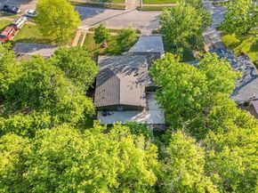 1520  Barcus Circle , Fort Worth Texas 76134