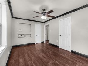 1520  Barcus Circle , Fort Worth Texas 76134