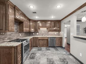 1520  Barcus Circle , Fort Worth Texas 76134
