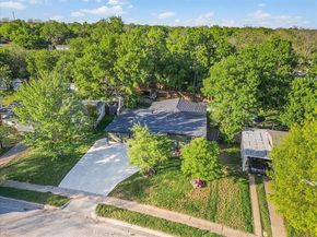 1520  Barcus Circle , Fort Worth Texas 76134