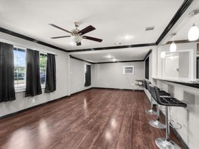 1520  Barcus Circle , Fort Worth Texas 76134