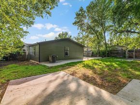 1520  Barcus Circle , Fort Worth Texas 76134