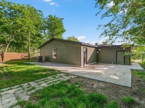 1520  Barcus Circle , Fort Worth Texas 76134