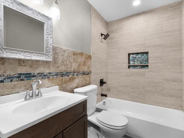 1520  Barcus Circle , Fort Worth Texas 76134