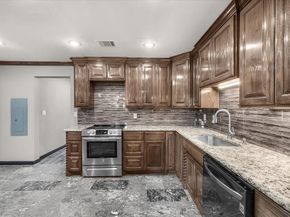 1520  Barcus Circle , Fort Worth Texas 76134