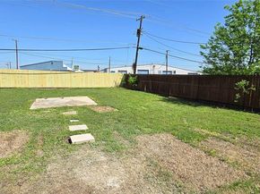6201  Truman Drive , Fort Worth Texas 76112