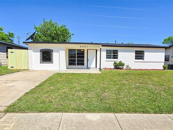 6201  Truman Drive , Fort Worth Texas 76112