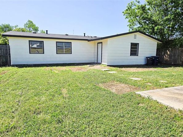 6201  Truman Drive , Fort Worth Texas 76112