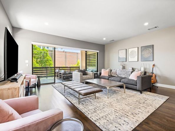 3815  Throckmorton Street , Dallas Texas 75219
