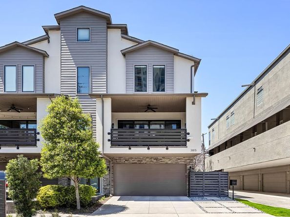 3815  Throckmorton Street , Dallas Texas 75219