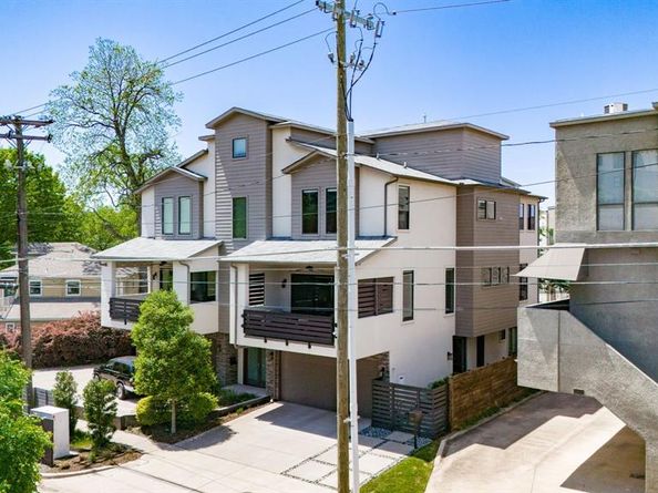 3815  Throckmorton Street , Dallas Texas 75219