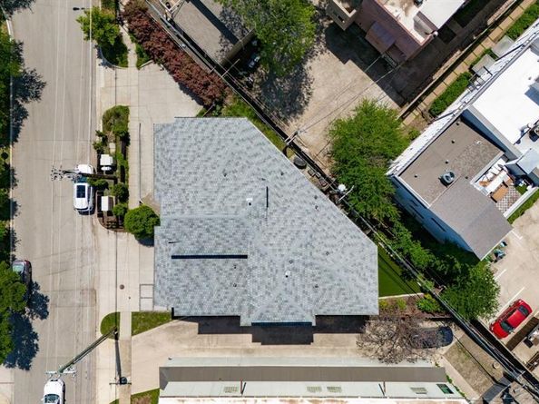 3815  Throckmorton Street , Dallas Texas 75219