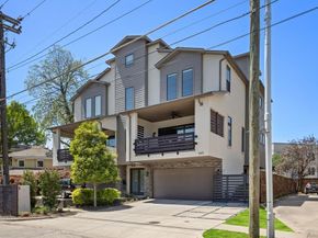 3815  Throckmorton Street , Dallas Texas 75219