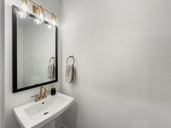 3761  Rosemont Drive  W, Prosper Texas 75078