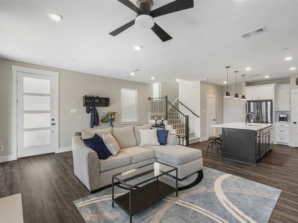 3761  Rosemont Drive  W, Prosper Texas 75078