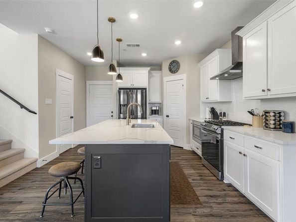 3761  Rosemont Drive  W, Prosper Texas 75078