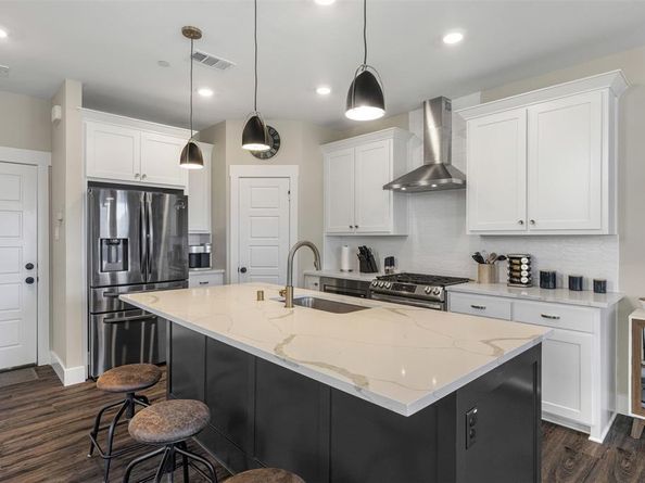 3761  Rosemont Drive  W, Prosper Texas 75078