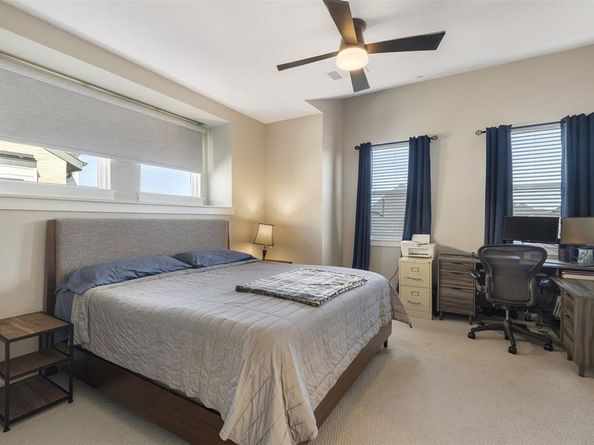3761  Rosemont Drive  W, Prosper Texas 75078