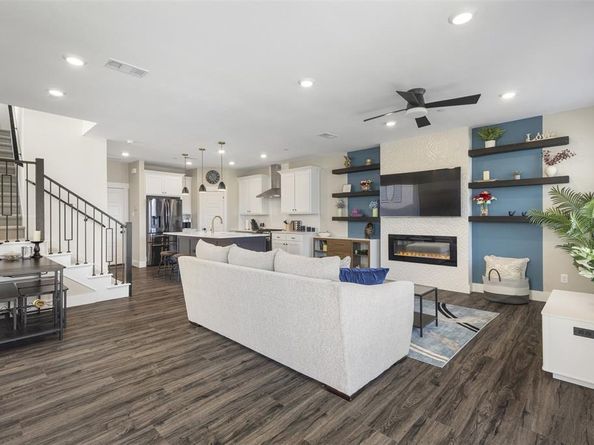 3761  Rosemont Drive  W, Prosper Texas 75078