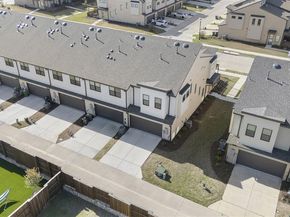 3761  Rosemont Drive  W, Prosper Texas 75078