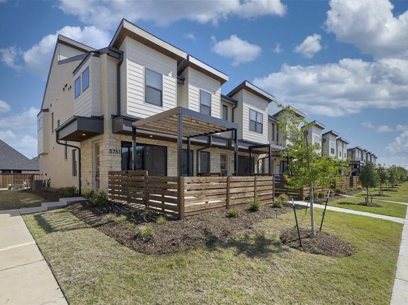 3761  Rosemont Drive  W, Prosper Texas 75078