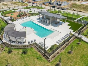 2704  Creekdale Drive , Celina Texas 75009