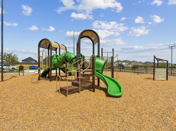 2704  Creekdale Drive , Celina Texas 75009