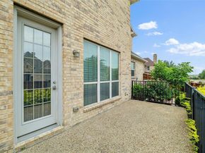 2533  Lady Amide Lane , Lewisville Texas 75056