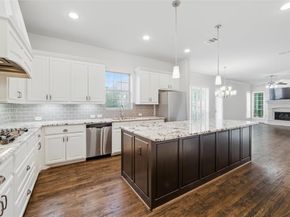 2533  Lady Amide Lane , Lewisville Texas 75056