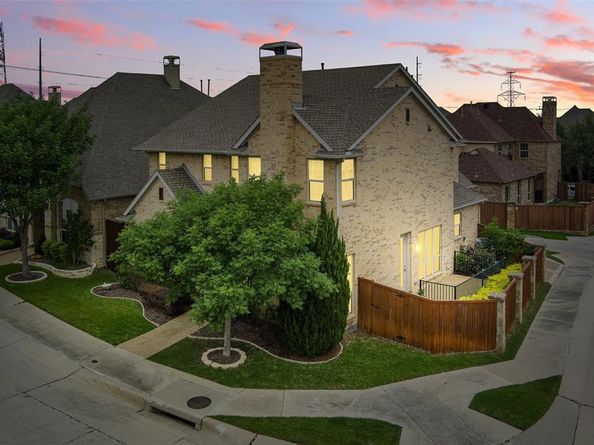 2533  Lady Amide Lane , Lewisville Texas 75056