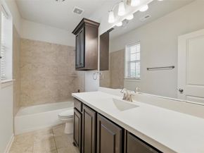 2533  Lady Amide Lane , Lewisville Texas 75056
