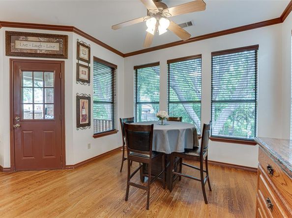 4402  Running Brook Drive , Rowlett Texas 75088