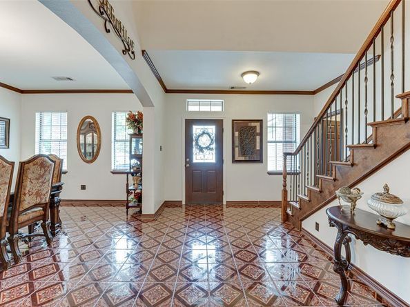 4402  Running Brook Drive , Rowlett Texas 75088