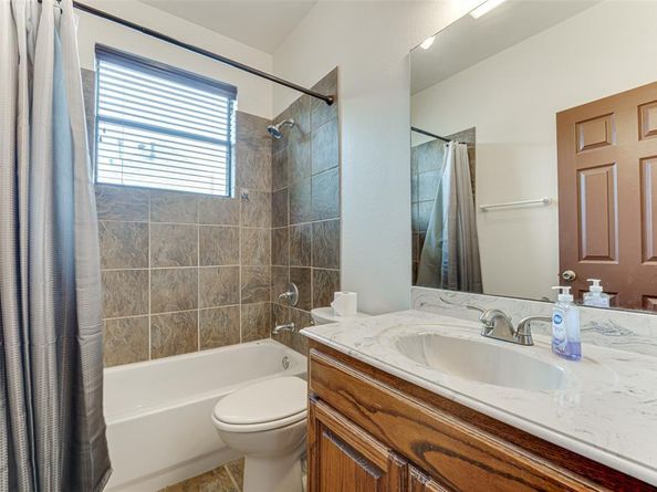 4402  Running Brook Drive , Rowlett Texas 75088