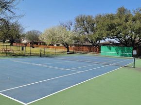 15642  Overmead Circle , Dallas Texas 75248