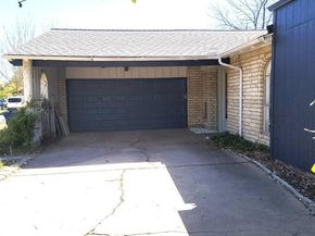 15642  Overmead Circle , Dallas Texas 75248