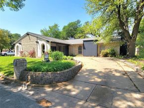 15642  Overmead Circle , Dallas Texas 75248