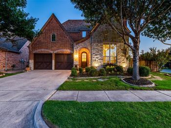 3204  Stonefield  