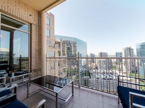 2525 N Pearl Street  1704, Dallas Texas 75201