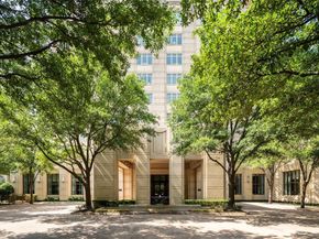 2525 N Pearl Street  1704, Dallas Texas 75201