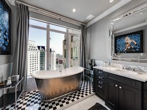 2525 N Pearl Street  1704, Dallas Texas 75201