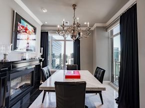 2525 N Pearl Street  1704, Dallas Texas 75201