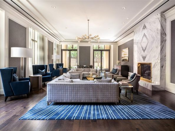 2525 N Pearl Street  1704, Dallas Texas 75201